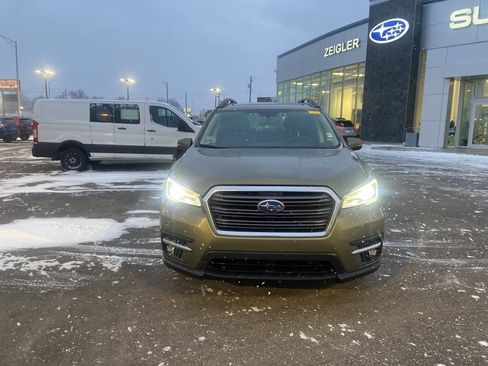Used 2022 Subaru Ascent Limited w/ Technology Package image 8