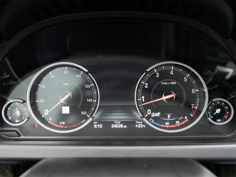 Used 2018 BMW 650i xDrive Convertible image 27