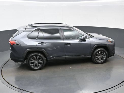 Used 2024 Toyota RAV4 XLE Premium w/ Weather Package AWD/4WD image 42