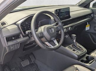 New 2026 Honda CR-V Sport-L video 3