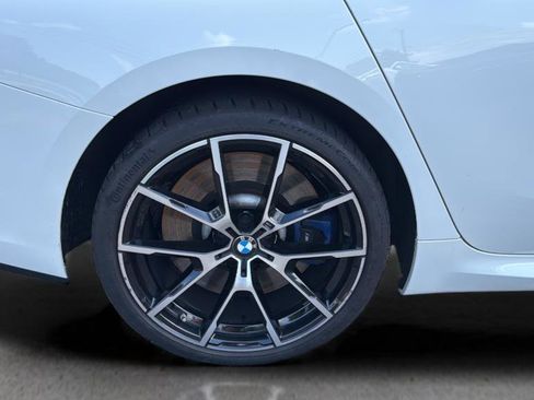 Used 2020 BMW M850i Gran Coupe xDrive AWD/4WD image 14