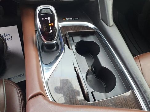 Used 2021 Buick Enclave Avenir w/ LPO, Floor Liner Package image 20