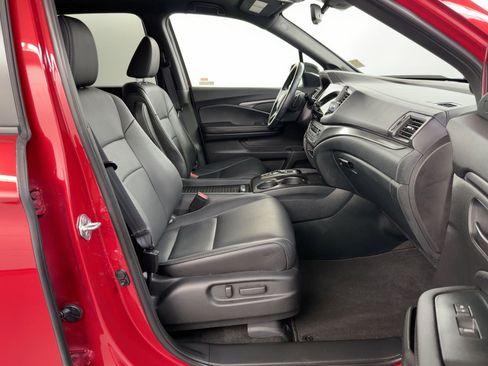 Certified 2023 Honda Passport EX-L image 30