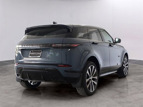 New 2026 Land Rover Range Rover Evoque Dynamic SE image 13