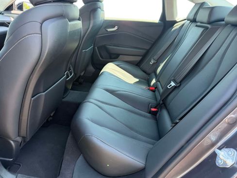 Used 2023 Acura TLX w/ Technology Package FWD image 12