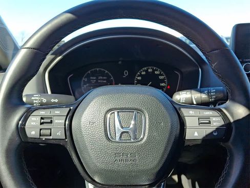 Certified 2023 Honda Civic EX-L image 16