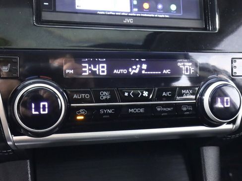 Used 2019 Subaru Outback 2.5i Limited image 20