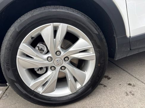 Used 2025 Buick Encore GX Preferred FWD image 11