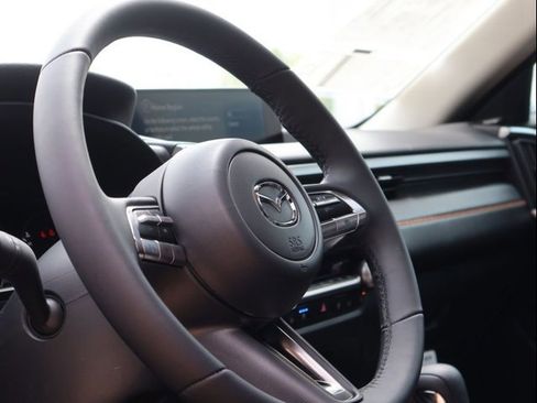 New 2026 MAZDA CX-50 AWD 2.5 S w/ Premium Package image 26