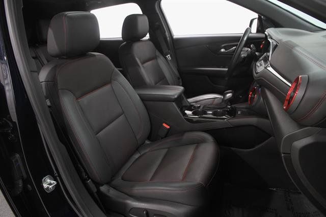 Used 2021 Chevrolet Blazer RS w/ Enhanced Convenience Package FWD image 19