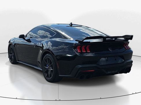 Used 2024 Ford Mustang Dark Horse image 7