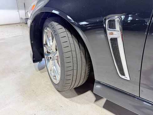 Used 2014 Chevrolet SS RWD image 3