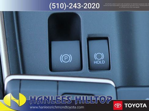 New 2026 Toyota Grand Highlander MAX Platinum image 22