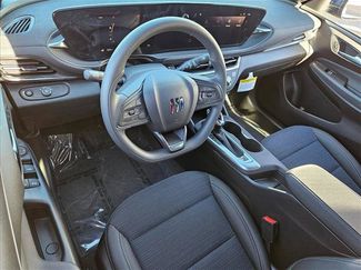 New 2026 Buick Envista Sport Touring w/ Advanced Safety Package FWD video 3