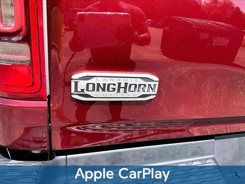 Used 2020 RAM 1500 Limited AWD/4WD image 29