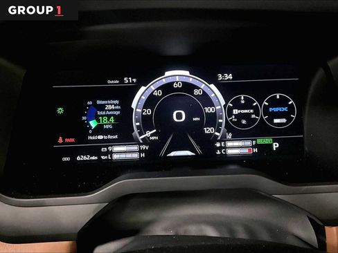 Certified 2025 Toyota Tundra 1794 Edition w/ TRD Off-Road Package image 25