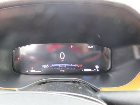 Used 2024 Jeep Compass Limited w/ Elite Group image 11