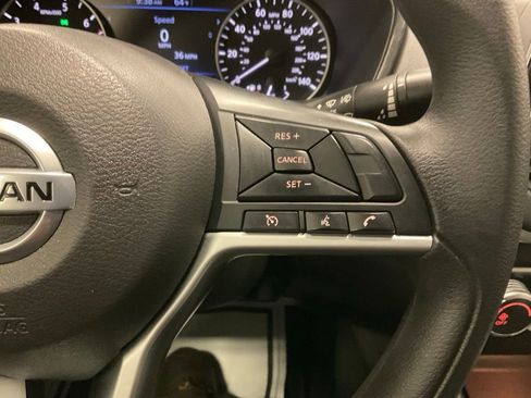 Used 2021 Nissan Altima 2.5 SV image 21