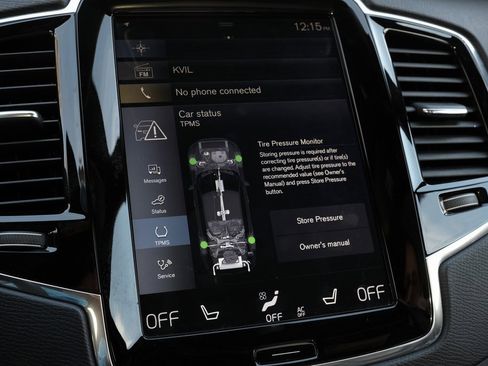 Used 2017 Volvo XC90 T6 Inscription image 35