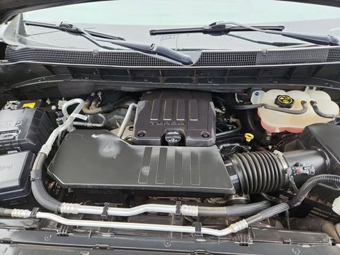 Certified 2022 Chevrolet Silverado 1500 LT image 28