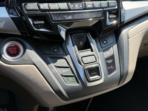 Used 2019 Honda Odyssey EX-L image 24