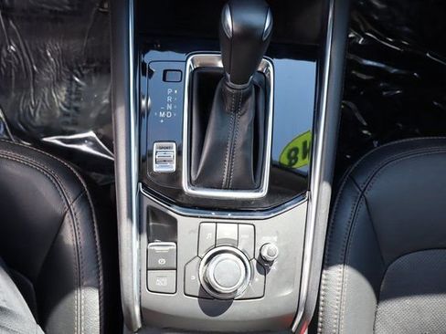 Used 2018 MAZDA CX-5 Grand Touring w/ Premium Package image 34