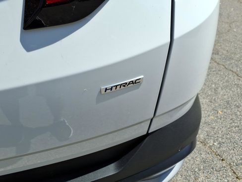 New 2026 Hyundai Tucson Limited AWD/4WD image 5