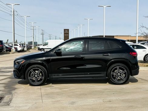 Used 2025 Mercedes-Benz GLA 250 image 5