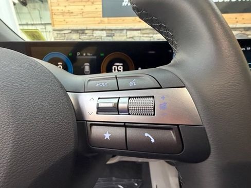 Used 2026 Hyundai Kona SEL Sport AWD/4WD image 26
