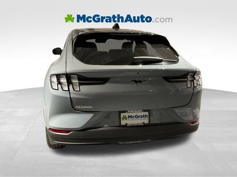 New 2025 Ford Mustang Mach-E Premium image 5