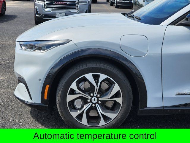 Used 2023 Ford Mustang Mach-E Premium AWD/4WD image 8