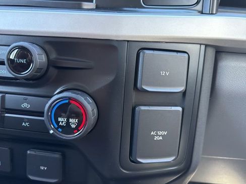 New 2026 Ford F250 XL w/ XL Driver Assist Package image 24