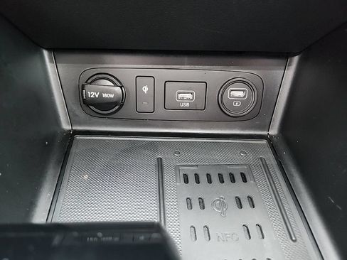 Used 2022 Hyundai Sonata Limited w/ Cargo Package FWD image 22