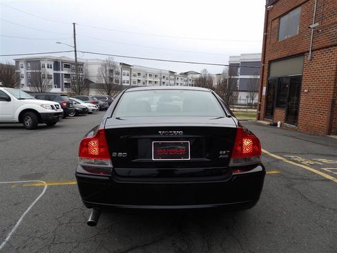 Used 2008 Volvo S60 2.5T image 9