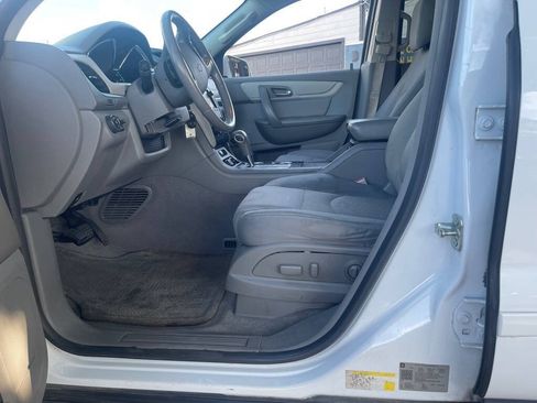 Used 2016 Buick Enclave Leather FWD image 38