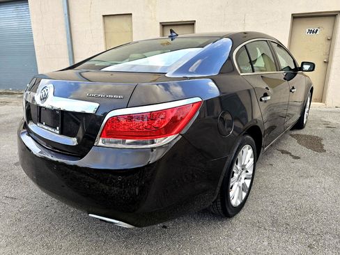Used 2013 Buick LaCrosse Leather image 15