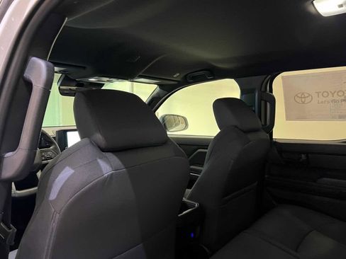 New 2026 Toyota Tacoma SR5 AWD/4WD image 12