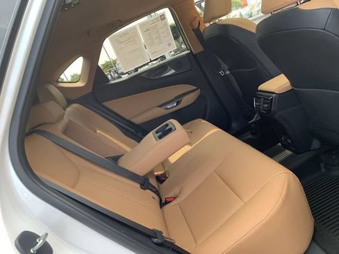 Used 2025 Lexus NX 350 AWD w/ Accessory Package (2T) image 12