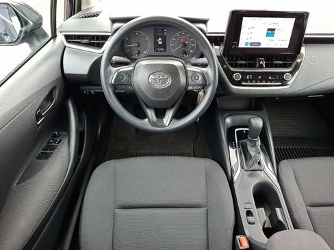 Used 2024 Toyota Corolla LE image 12