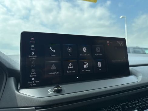 Certified 2025 Honda Accord Sport image 17