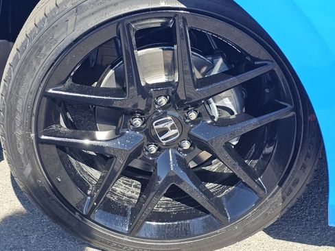 New 2026 Honda Civic Sport image 5