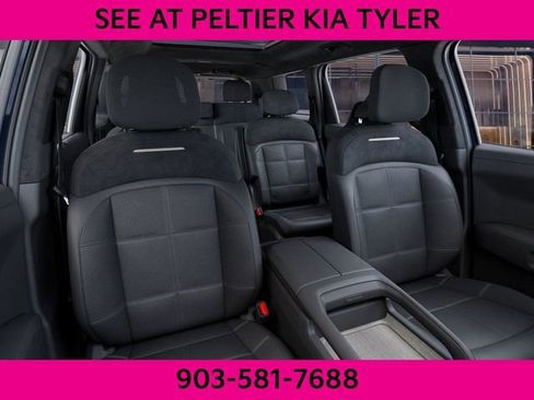 New 2027 Kia Telluride X-Line SX Prestige AWD/4WD image 17