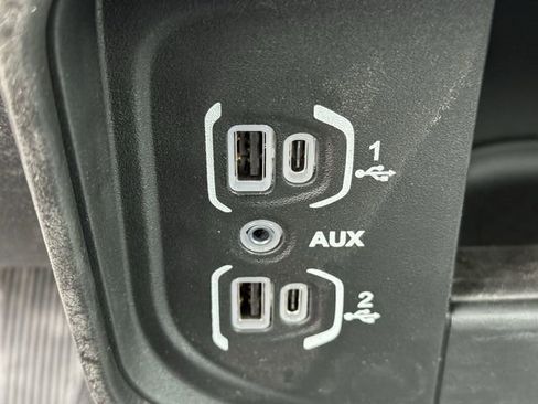 New 2025 RAM 3500 Tradesman image 13