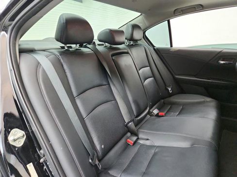 Used 2013 Honda Accord EX-L image 28