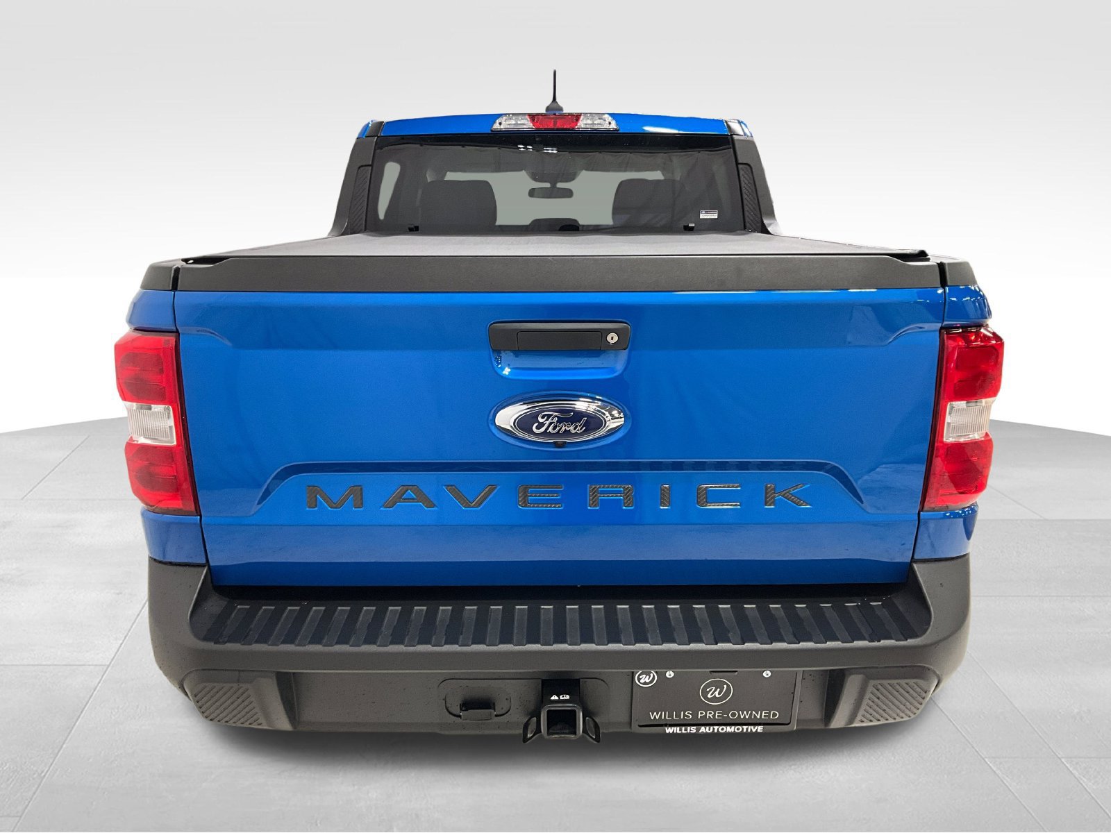 Used 2022 Ford Maverick XLT FWD image 6