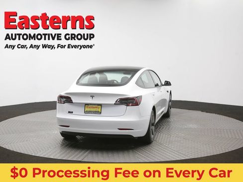 Used 2023 Tesla Model 3 Standard Range RWD image 33