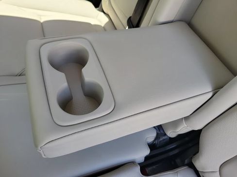 New 2026 Hyundai Tucson SEL Plus FWD image 25