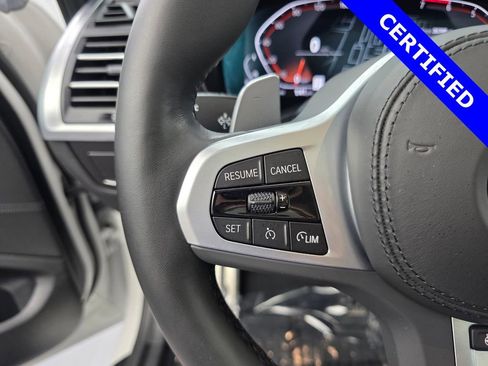 Used 2022 BMW X3 sDrive30i w/ M Sport Package 2 image 19