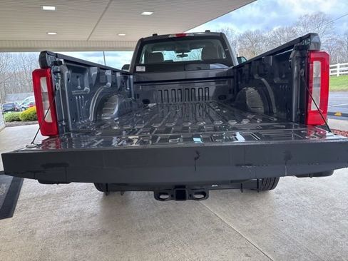 New 2026 Ford F350 XL w/ Snow Plow/Camper Package AWD/4WD image 26