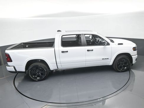 Used 2025 RAM 1500 Big Horn image 59
